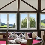 Haus Zum Sternen Διαμέρισμα