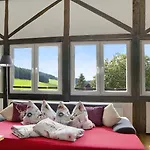 Διαμέρισμα Haus Zum Sternen