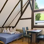 Haus Zum Sternen *