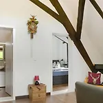Haus Zum Sternen Διαμέρισμα *