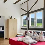 Διαμέρισμα Haus Zum Sternen *