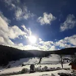 Διαμέρισμα Haus Zum Sternen