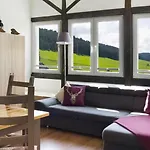 Διαμέρισμα Haus Zum Sternen
