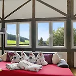 Διαμέρισμα Haus Zum Sternen Vöhrenbach