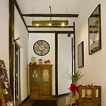 Haus Zum Sternen Διαμέρισμα *
