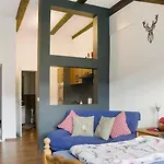Haus Zum Sternen *