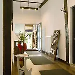 Διαμέρισμα Haus Zum Sternen *