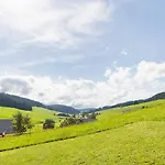 Διαμέρισμα Haus Zum Sternen *
