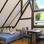 Haus Zum Sternen Vöhrenbach