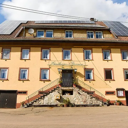Haus Zum Sternen Vöhrenbach