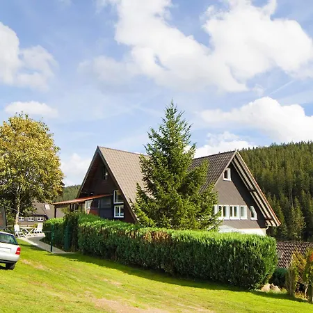 Haus Zum Sternen * Vöhrenbach