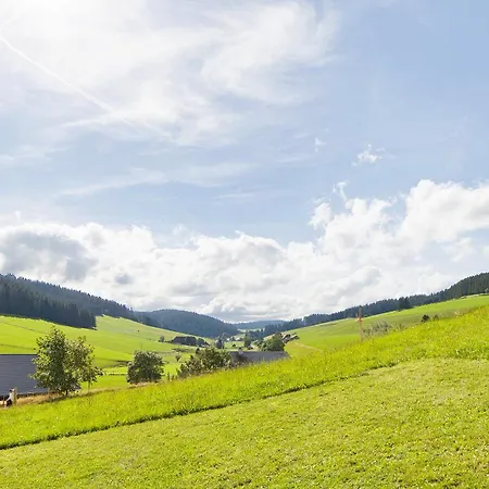 Haus Zum Sternen *