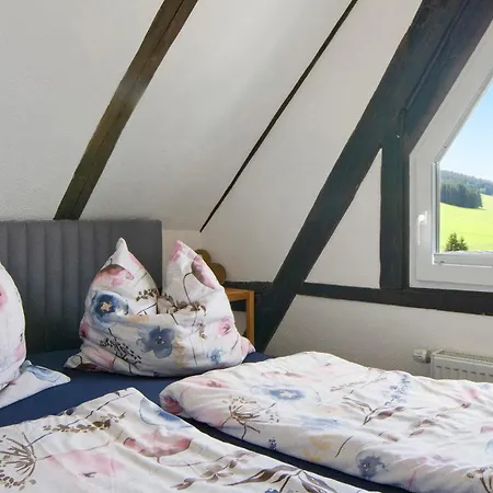 Haus Zum Sternen * Vöhrenbach