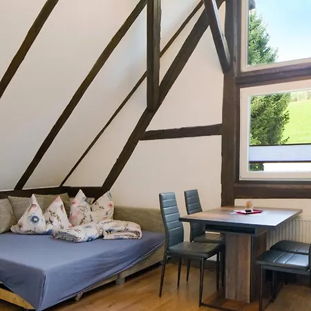 Haus Zum Sternen *