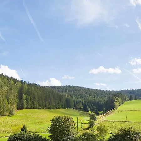 Appartement Haus Zum Sternen *