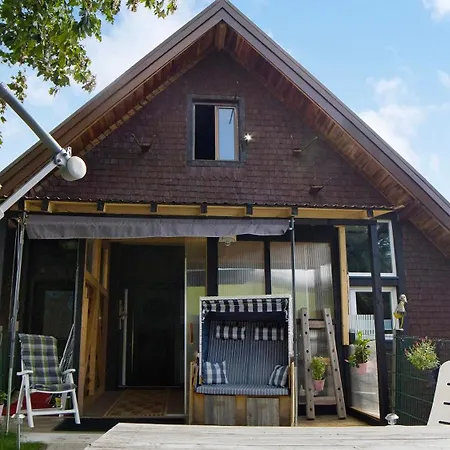 Διαμέρισμα Haus Zum Sternen