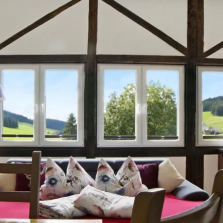 Haus Zum Sternen Vöhrenbach