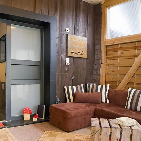Haus Zum Sternen Appartement
