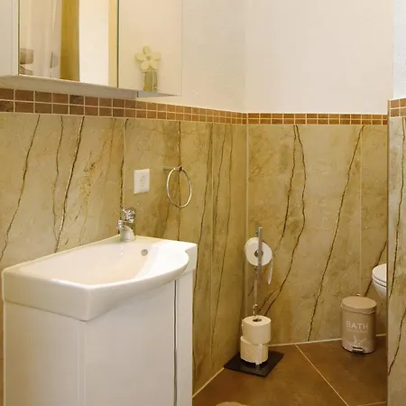 Appartement Haus Zum Sternen Vöhrenbach