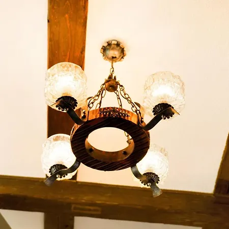Haus Zum Sternen * Vöhrenbach