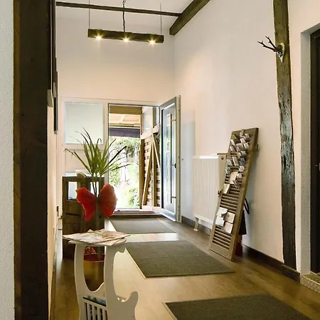 Appartement Haus Zum Sternen *