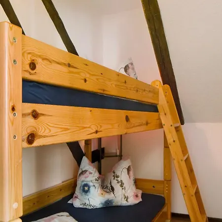 Haus Zum Sternen Appartement