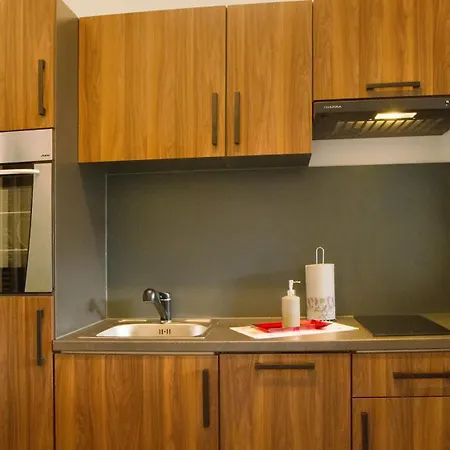 Appartement Haus Zum Sternen Vöhrenbach