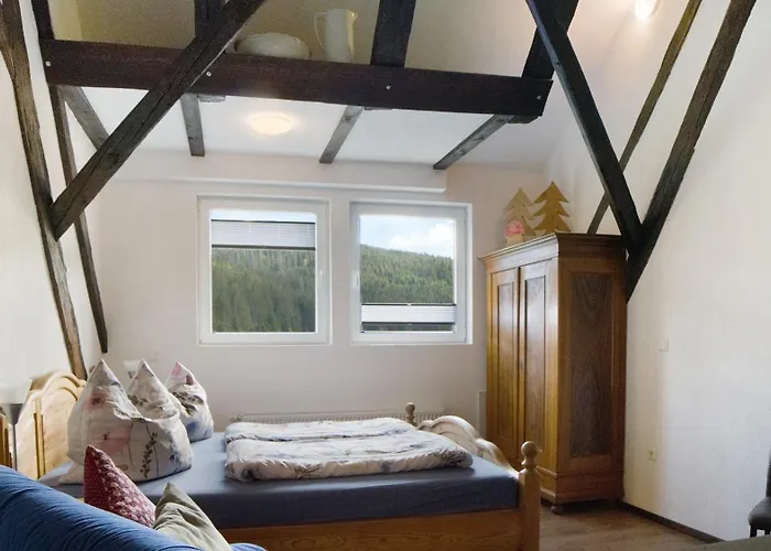 Haus Zum Sternen Vöhrenbach